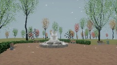 DREAMCORE Park