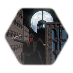 The amazing spider-man vigilante suit