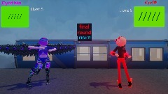 A screenshot taken in Dreams. 8 of 15.