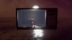 Shinji's Last Supper [MV]