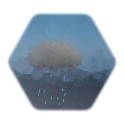 Raincloud