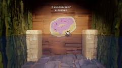 A screenshot taken in Dreams. 20 of 24.