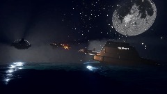 A screenshot taken in Dreams. 2 of 15.