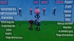 A screenshot taken in Dreams. 5 of 7.