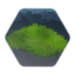 Grass Clump