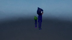 A screenshot taken in Dreams. 4 of 9.