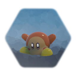 Waddle dee (Logic)