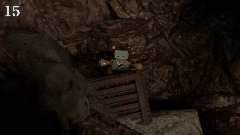 A screenshot taken in Dreams. 6 of 9.