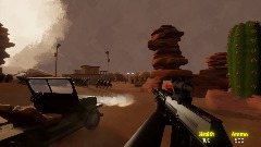 A screenshot taken in Dreams. 6 of 10.