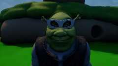 Shrek Persona