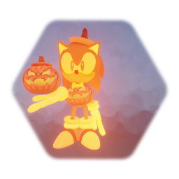 Pumpkiny