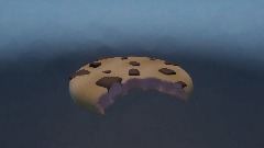 A screenshot taken in Dreams. 3 of 4.