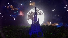 A screenshot taken in Dreams. 12 of 26.
