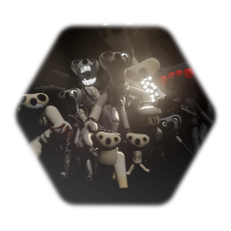 Survive the bear from 2026 bears