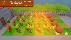 A screenshot taken in Dreams. 13 of 20.