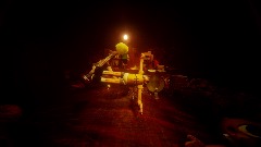 A screenshot taken in Dreams. 1 of 1.