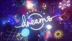 Fortnite Battle Royale (Dreams) (TEST)