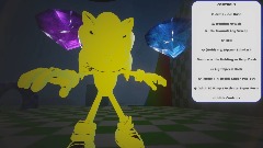 A screenshot taken in Dreams. 1 of 30.