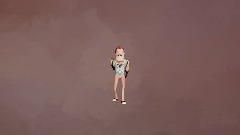 A screenshot taken in Dreams. 8 of 22.