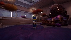 A screenshot taken in Dreams. 3 of 30.