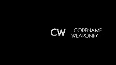 Codename Weaponry (Remixable Tech Demo)