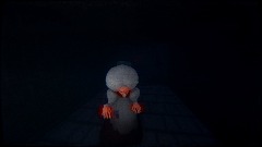 A screenshot taken in Dreams. 9 of 12.