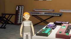 Young Key Boy: Unleashed