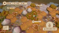 A screenshot taken in Dreams. 2 of 10.