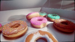 Donuts!