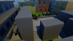 A screenshot taken in Dreams. 1 of 4.