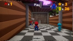 A screenshot taken in Dreams. 5 of 17.