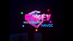 Mikey Nostalgic Havoc Trailer