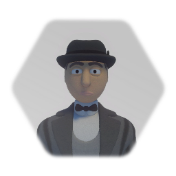 «KaiserPunk» - voiceovers