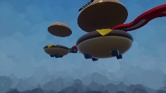 A screenshot taken in Dreams. 3 of 6.