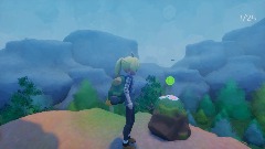 A screenshot taken in Dreams. 10 of 26.