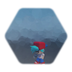 Boy friend but better