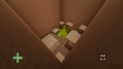 A screenshot taken in Dreams. 3 of 20.