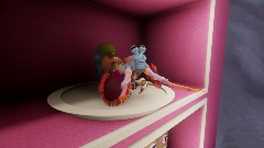 A screenshot taken in Dreams. 10 of 20.