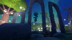 A screenshot taken in Dreams. 1 of 1.