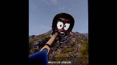 A screenshot taken in Dreams. 4 of 6.