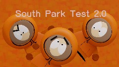 South Park Test 2.0