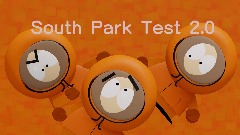South Park Test 2.0