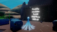 A screenshot taken in Dreams. 3 of 26.