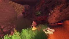 Kikumi Hime - Chapter 5: Meridian Ruins