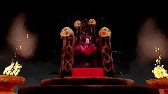 A screenshot taken in Dreams. 1 of 3.