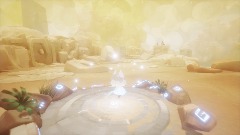 A screenshot taken in Dreams. 4 of 7.