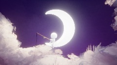A screenshot taken in Dreams. 15 of 24.