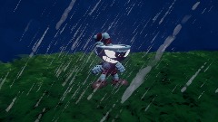 Cuphead FNF test