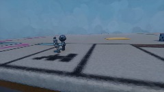 Remix of Baer Story 1 hour challenge 7