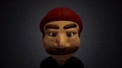 A screenshot taken in Dreams. 4 of 5.